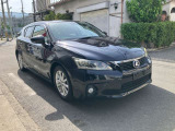 CT  200h バージョンC ナビTV Bluetooth Bカメラ ETC