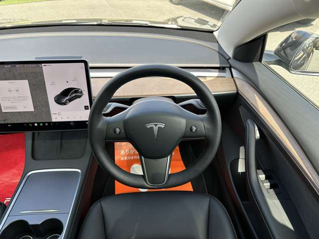テスラ モデル3 ハイランド 専用オートパイロット輔助デバイス