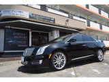 XTS  プラチナム