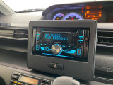 ワゴンR ハイブリッド(HYBRID) FX リミテッド 4WD 25周年記念車 ETC AW