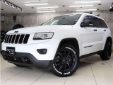 グランドチェロキー ラレード 4WD 新品AW新品タイヤTVナビBT接続SBカメラ