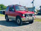 パジェロミニ VR-II 4WD 