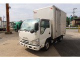 エルフ  アルミバン 積載2000kg フルハーフ
