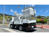 エルフ  SH11a 11m200kgバケット