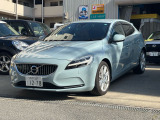 V40 D4 インスクリプション ディーゼル 