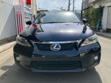 CT  200h バージョンC ナビTV Bluetooth Bカメラ ETC
