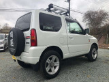 ジムニー ワイルドウインド 4WD シートヒーター