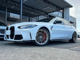M3セダン MT ファイナルエディション 正規ディーラー車 ワンオーナー車 保証書