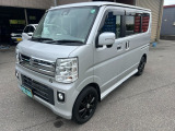 スズキ エブリイワゴン