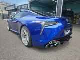 LC 500 ストラクチュラルブルー 500 ストラクチュラルブルー 特別仕様車 22AW パノラ...