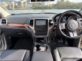 グランドチェロキー リミテッド 4WD 社外AW