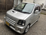 ワゴンR RR RR 車検長い