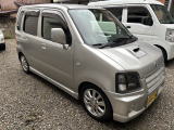 ワゴンR RR RR 車検長い