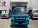 サンバー VC プラス 4WD パートタイム4WD・5スピード・フォグ