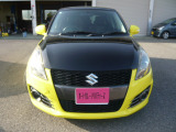スイフト 1.6 スポーツ Dampers、Aftermarketマフラー!!