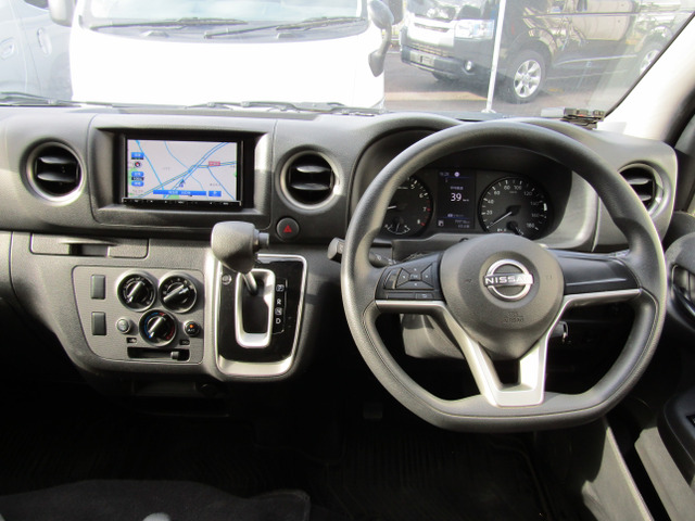 日産 キャラバン 2.0 DX ロング の中古車詳細 (79,716km