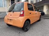 エッセ X スペシャル 4WD 