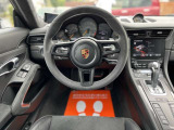 911 GT3 PDK スポーツクロノPKG Fリフト