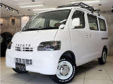 タウンエースバン 1.5 DX 新品AW新品タイヤ新品RラックBT接続