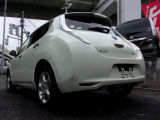 リーフ X 1オーナー 禁煙車 ナビ ドラレコ前後