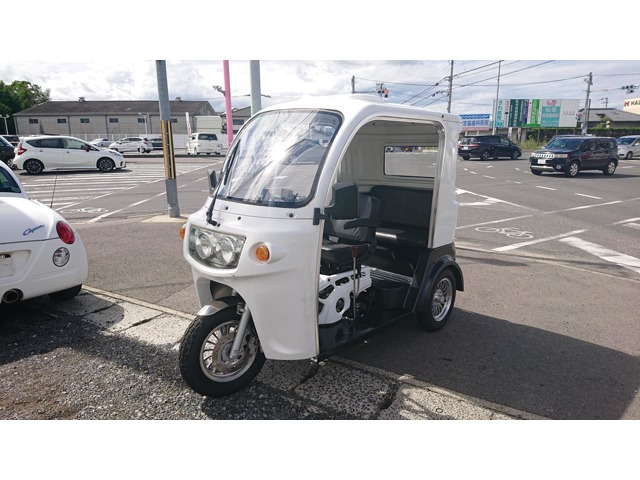 トライク  