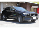 XC60 T5 AWD モメンタム 4WD 