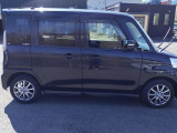 スペーシアカスタム TS 4WD 