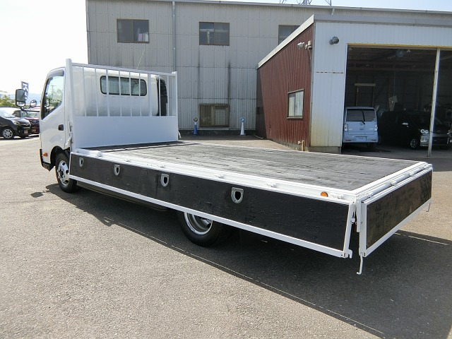 y.y.y デュトロ RL H28/5 日野 デュトロ アルミブロック TKG-XZU710M詳細情報｜中古