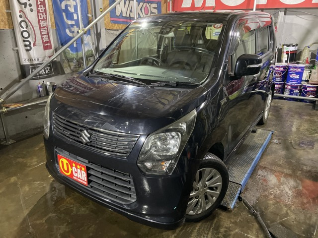 ワゴンR 20周年記念車 検新規(2年付)市内コ・ミ・コ・ミ