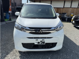 eKワゴン M 