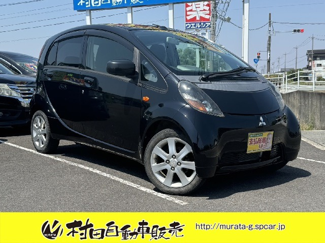 i(アイ) ビバーチェ 車検2年付 HID 最終型 ナビTV