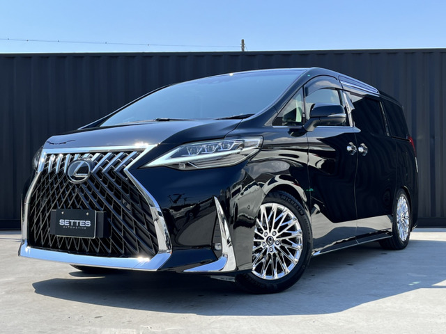 ヴェルファイア 2.5 Z Gエディション LM仕様 18インチ