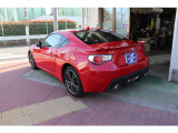 86 2.0 GT リミテッド 1オーナー ナビTVバックカメラ ETC