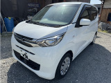 eKワゴン M 