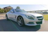 SLクラス SL350 ブルーエフィシェンシー 