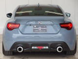 86 2.0 GT リミテッド ブラックパッケージ HKSハイパーマックスIV TRDエアロ
