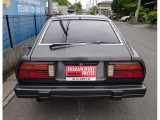 フェアレディZ  Z L20 AT車 ノーマルルーフ
