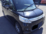 スペーシアカスタム TS 4WD 