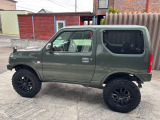 ジムニー ランドベンチャー 4WD バックカメラ/ETC