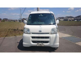 ハイゼットカーゴ スペシャル ハイルーフ 4WD 