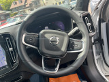 XC40リチャージ  