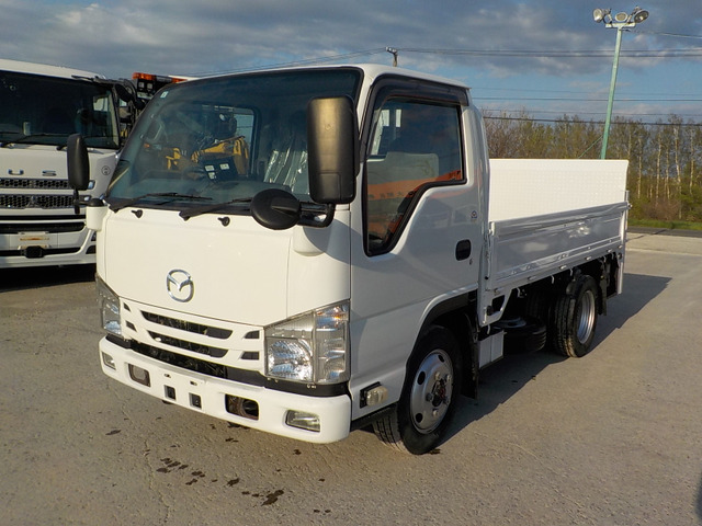 タイタン  1.5t平 4WD パワーゲート付