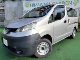NV200バネットバン 1.6 DX 低床/5D/社外ナビ/キーレス/ETC