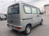 アクティバン SDX-N 4WD 