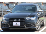 S6 4.0 4WD 後期/450ps