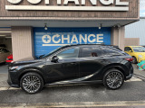 RX 350h バージョンL ワンオーナー地ナビ360カメ他多機