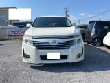 エルグランド 2.5 250ハイウェイスター 4WD 