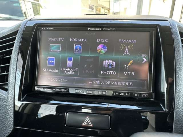 ☆乗って帰れます☆パレットSW車検付き Bluetoothナビ バックカメラ付き スズキ パレット SW TS ナビ Bluetoothオーディオ の中古車詳細