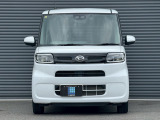 タント X セレクション 車検2年付き!!!