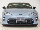 86 2.0 GT リミテッド ブラックパッケージ HKSハイパーマックスIV TRDエアロ